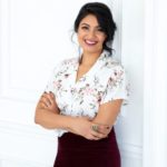 anne hussain