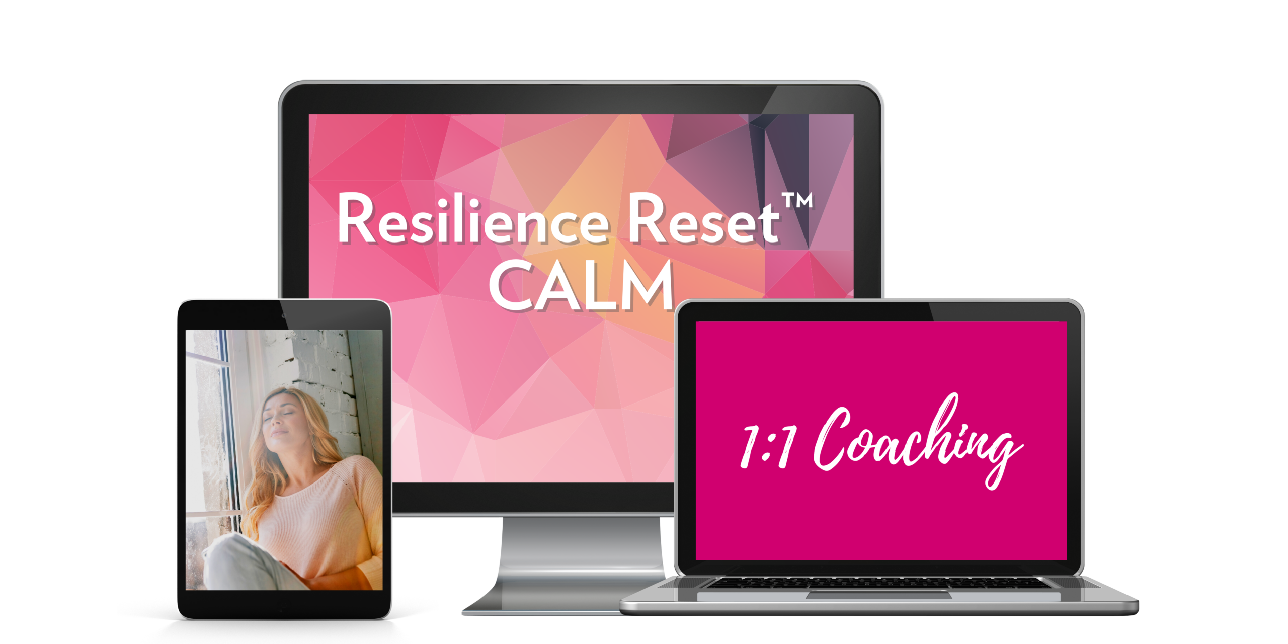 RESILIENCE RESET CALM PROGRAM INTRO IMAGE